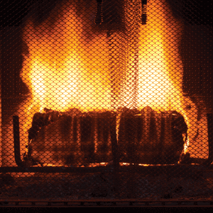 Fireplace Safety
